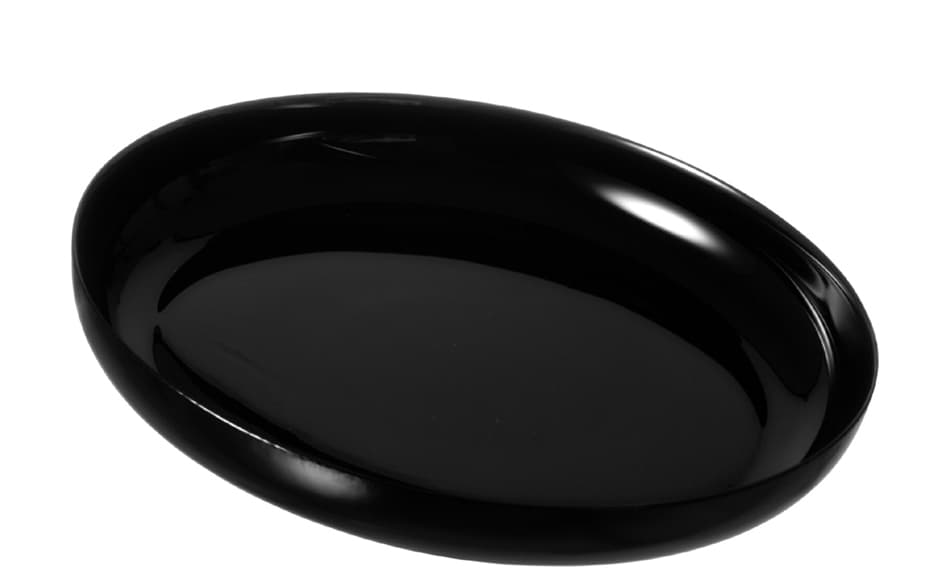 Ritzenhoff & Breker Servierschale 4every Day, Schwarz