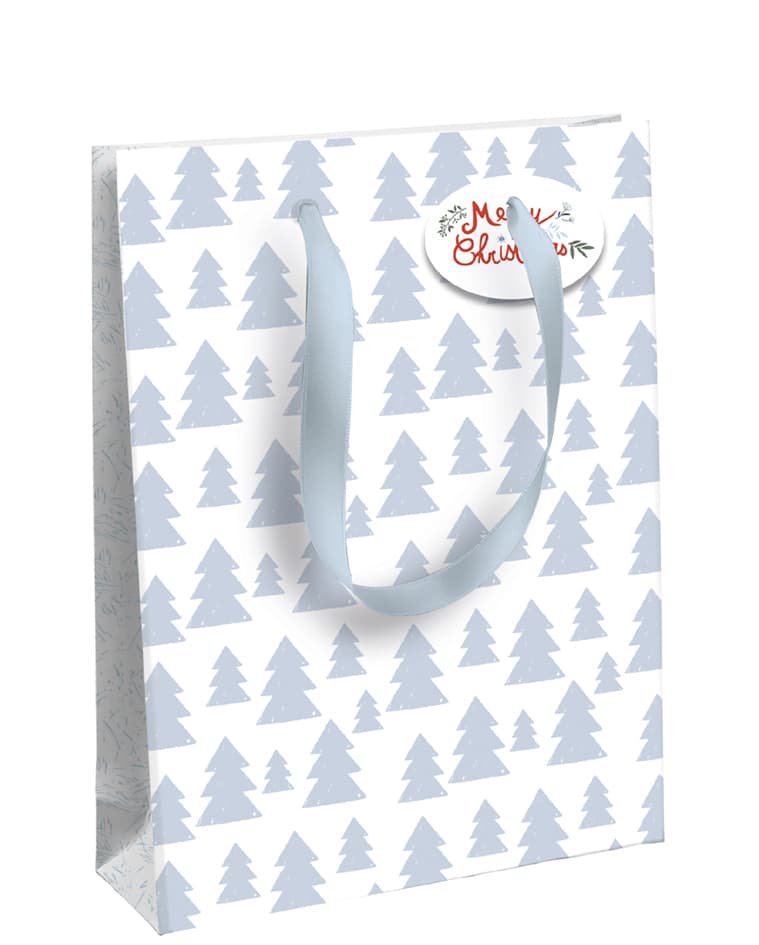 Clairefontaine Weihnachts-Geschenktüte , Excellia, , Klein