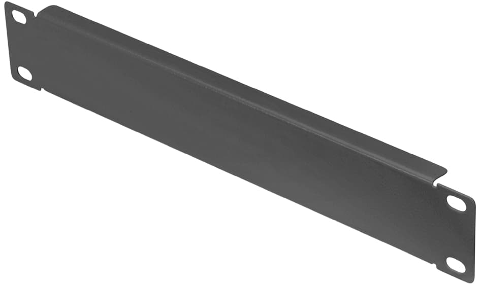 Digitus Blindabdeckung Für 10, -Schränke, Grau (Ral7035)