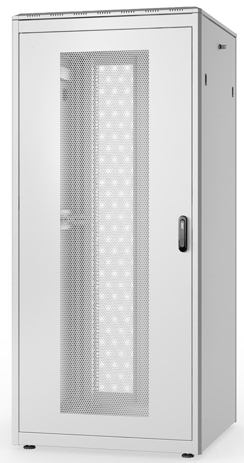 Digitus 19, Netzwerkschrank Unique, 42 He, (B)800x(H)1000 Mm
