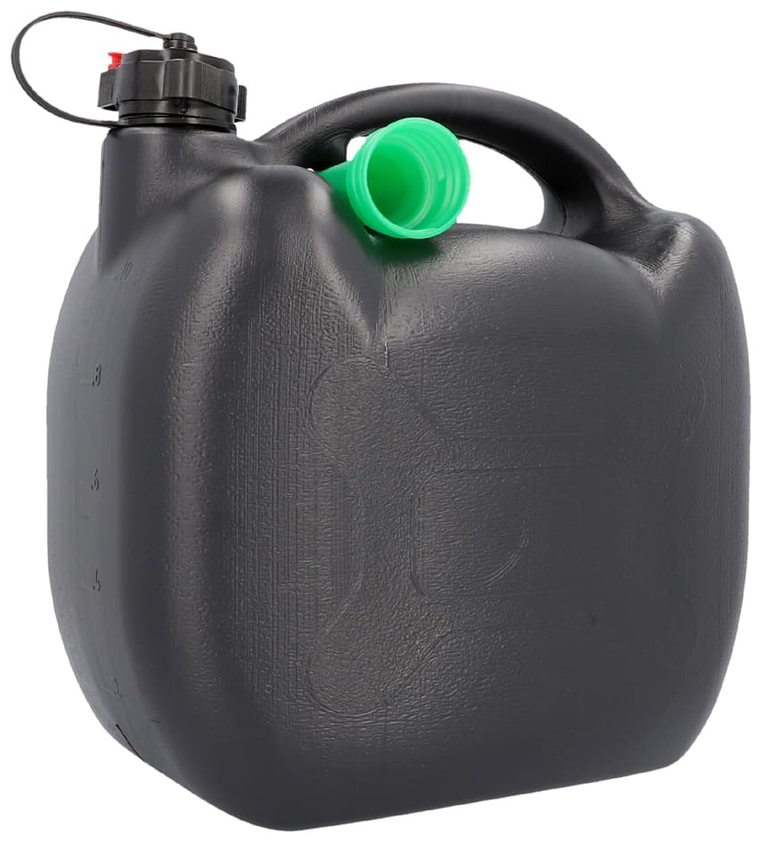 Cartrend Kraftstoffkanister, Kunststoff, 20 L