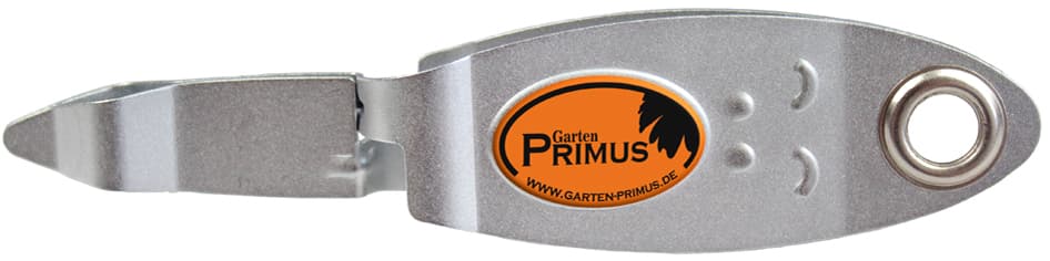 Garten Primus Rosenentdorner, Länge: 145 Mm