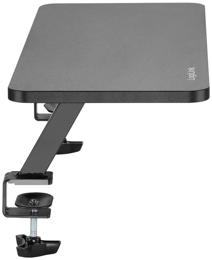Logilink Monitorständer, Stahl/Span/Kunststoff, (B)1.000 Mm