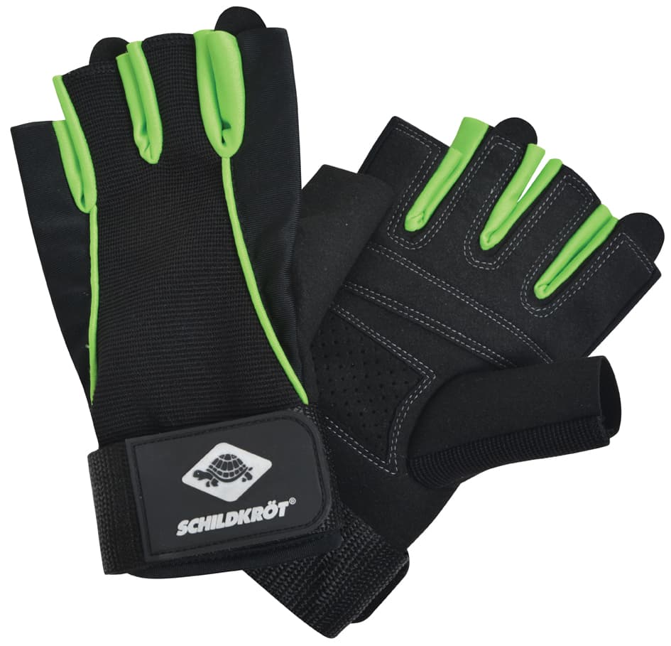 Schildkröt Fitness-Handschuhe , Pro, , Größe S-M