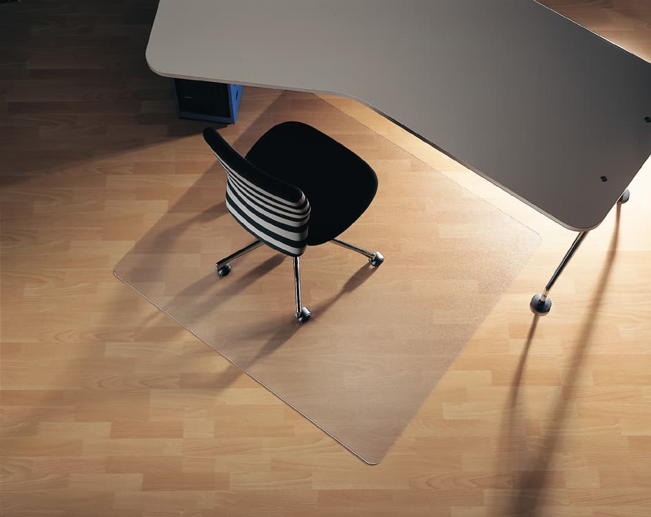Rs Office Bodenschutzmatte , Ecogrip Heavy, , 1.300 X 1.200 Mm