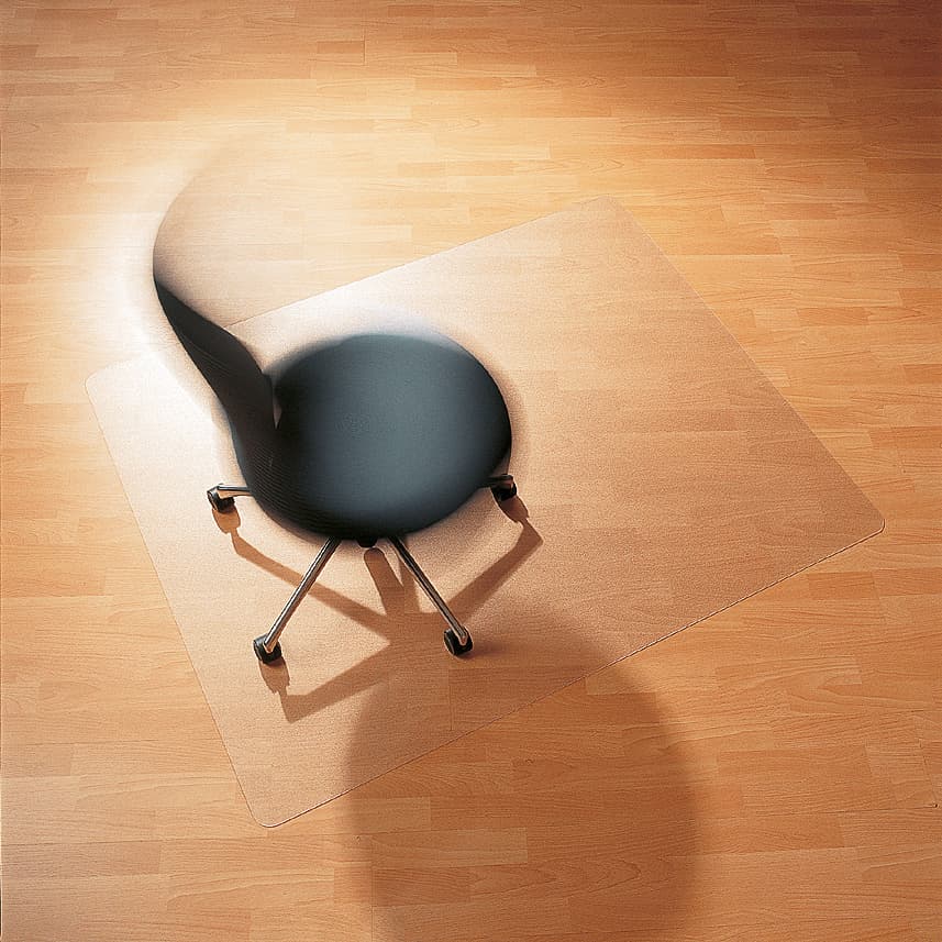 Rs Office Bodenschutzmatte , Ecogrip Solid, , 900 X 1.200 Mm