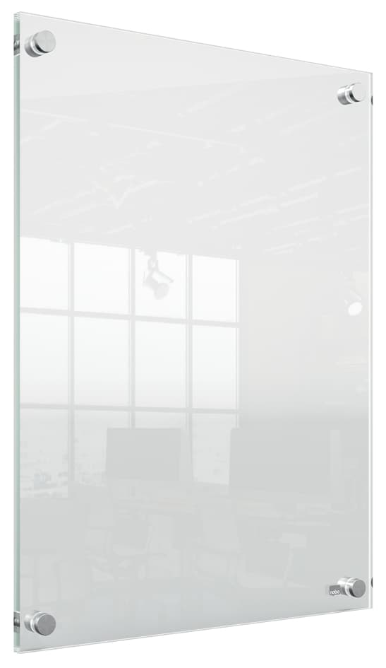 Nobo Acryl-Plakatrahmen Premium Plus, Din A5, Glasklar