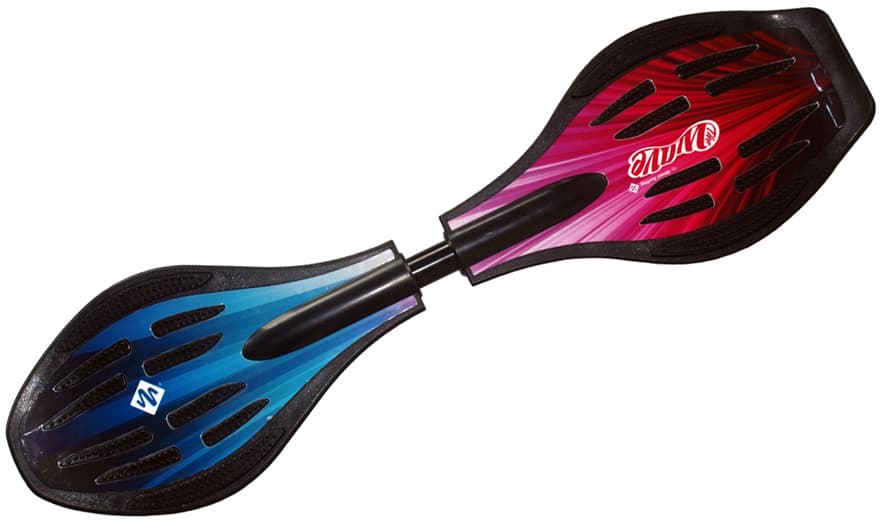Streetsurfing Waveboard Original Radiance
