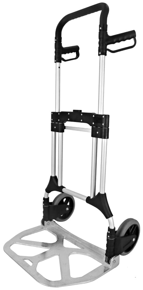 Wonday Transportkarre, Klappbar, Tragkraft: 200 Kg