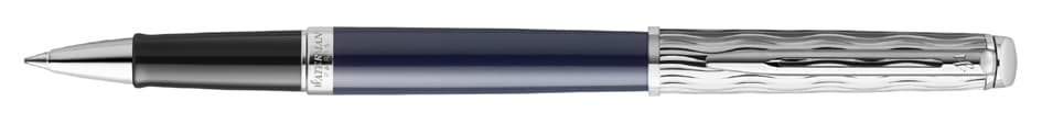 Waterman Tintenroller Hémisphère L, Essence Du Bleu,Blau C.C.
