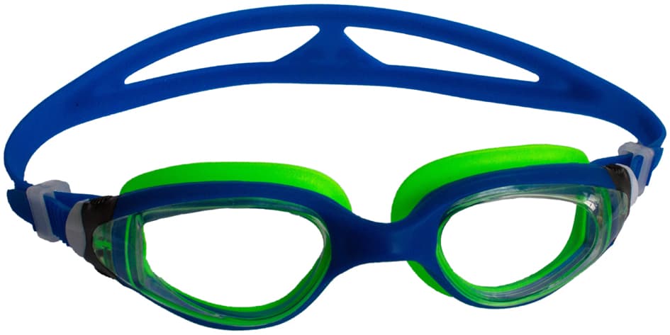 Schildkröt Junior Schwimmbrille , Capri, , Blau/Grün