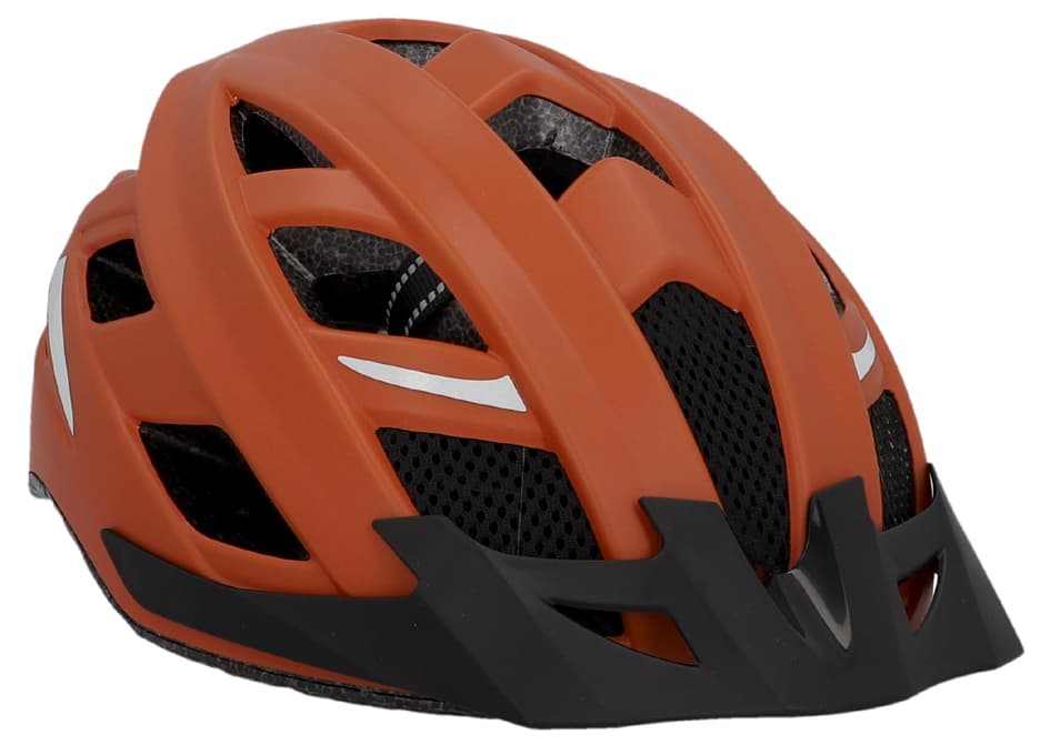 Fischer Fahrrad-Helm , Urban Plus Miami, , Größe: L/Xl