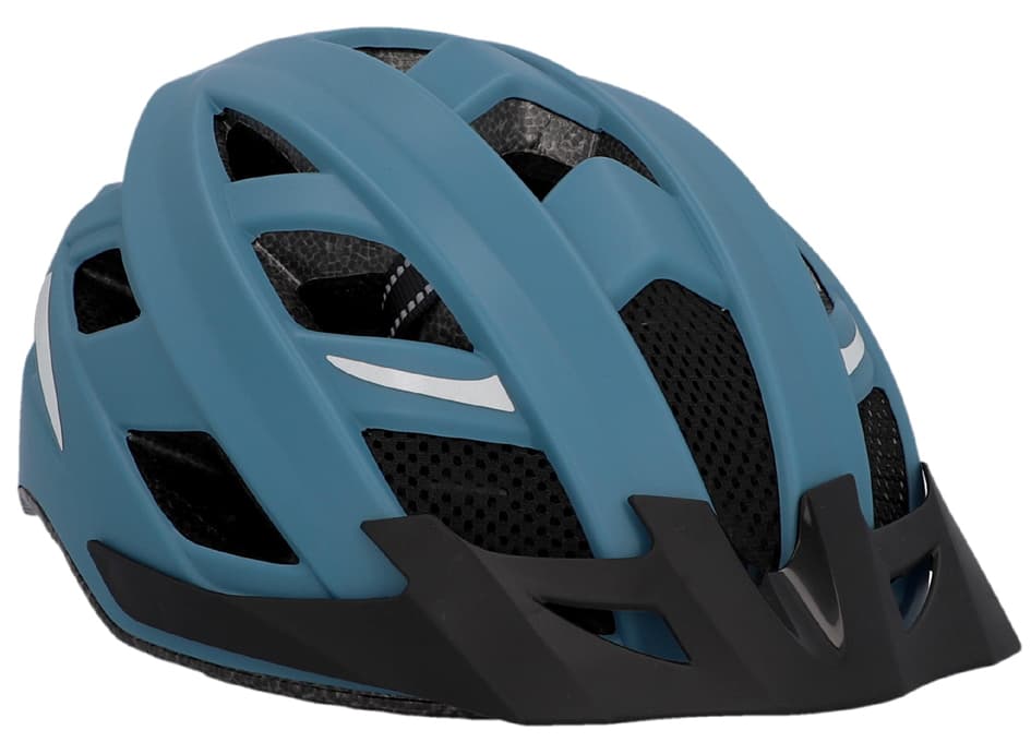 Fischer Fahrrad-Helm , Urban Plus Chicago, , Größe: S/M