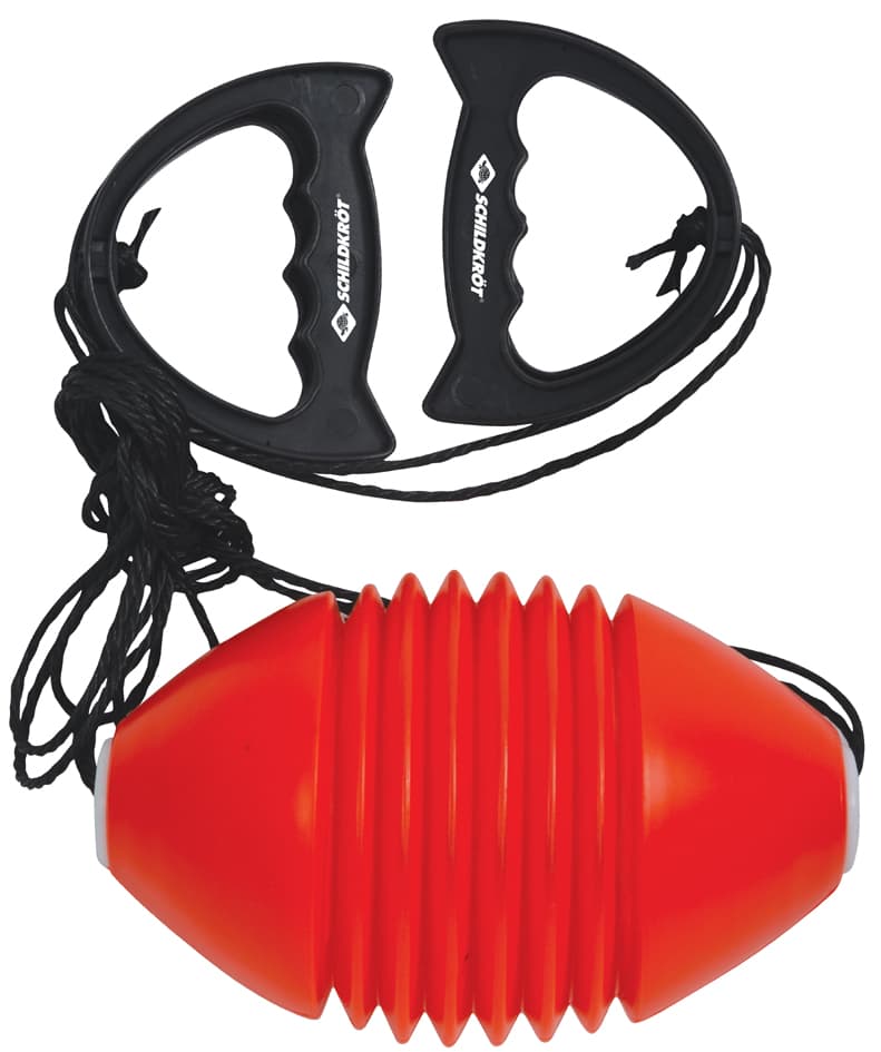 Schildkröt Boing Ball / Speed Ball, Schwarz / Rot