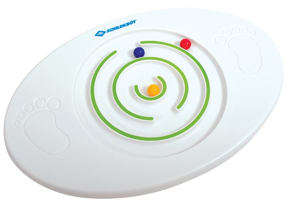 Schildkröt Gleichgewichtsspiel Kids Balance Board