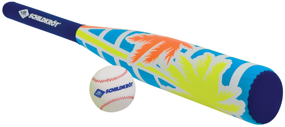 Schildkröt Neopren Baseball-Set, 2-Teilig
