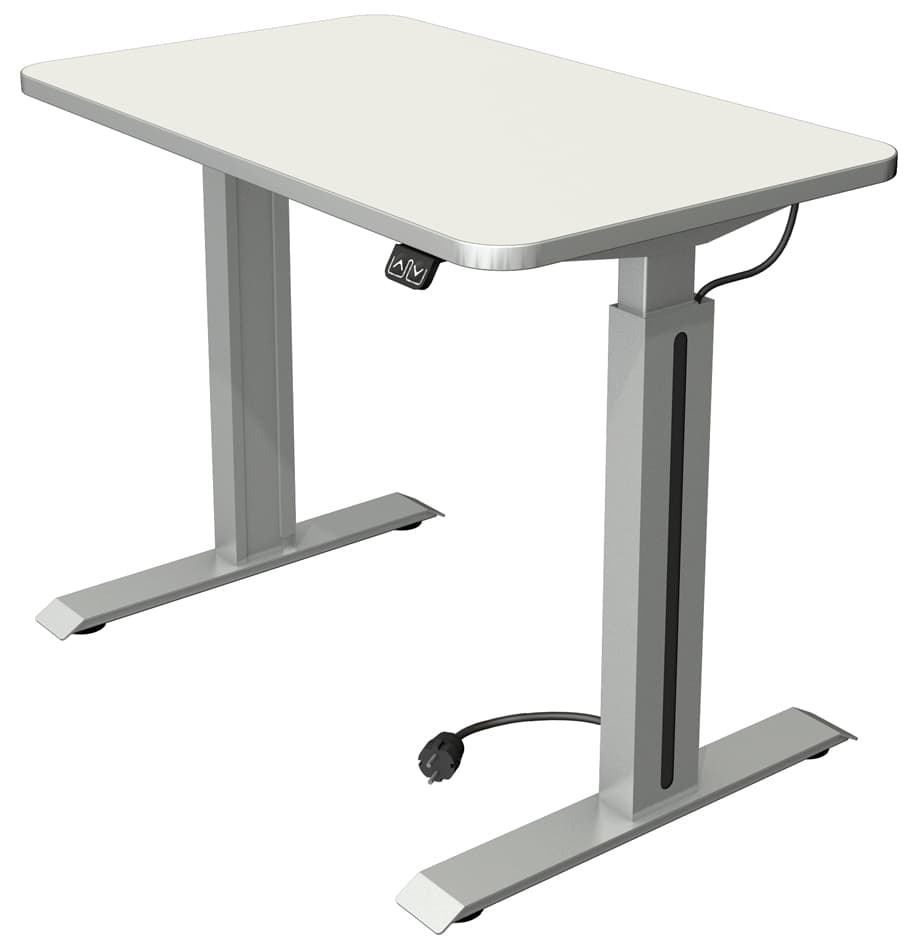 Kerkmann Sitz-Steh-Schreibtisch Move 1 Style, (B)1.000 Mm