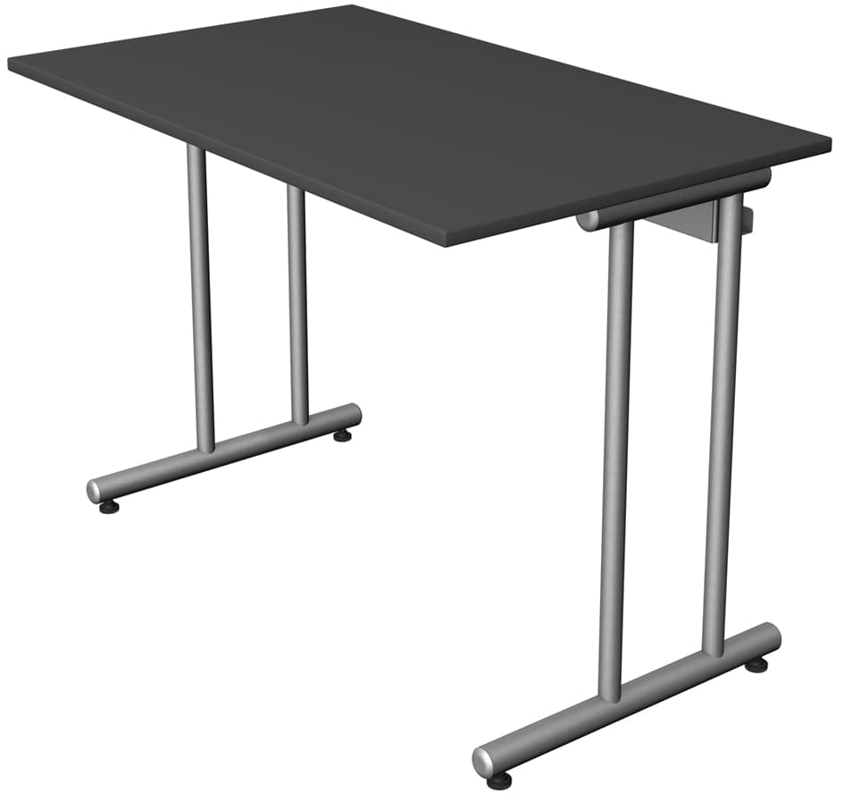Kerkmann Schreibtisch Start Up, (B)1.000 X (T)600 Mm