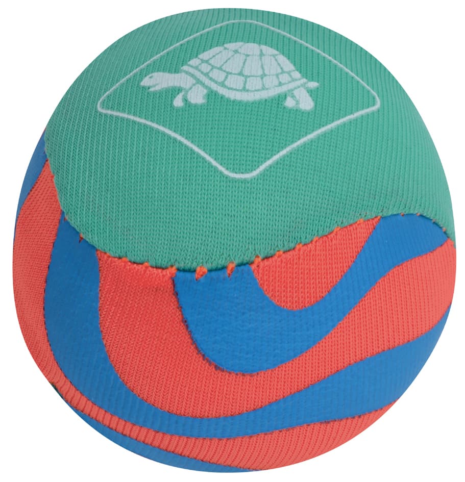 Schildkröt Wasserball Wave Jumper, Durchmesser: 55 Mm