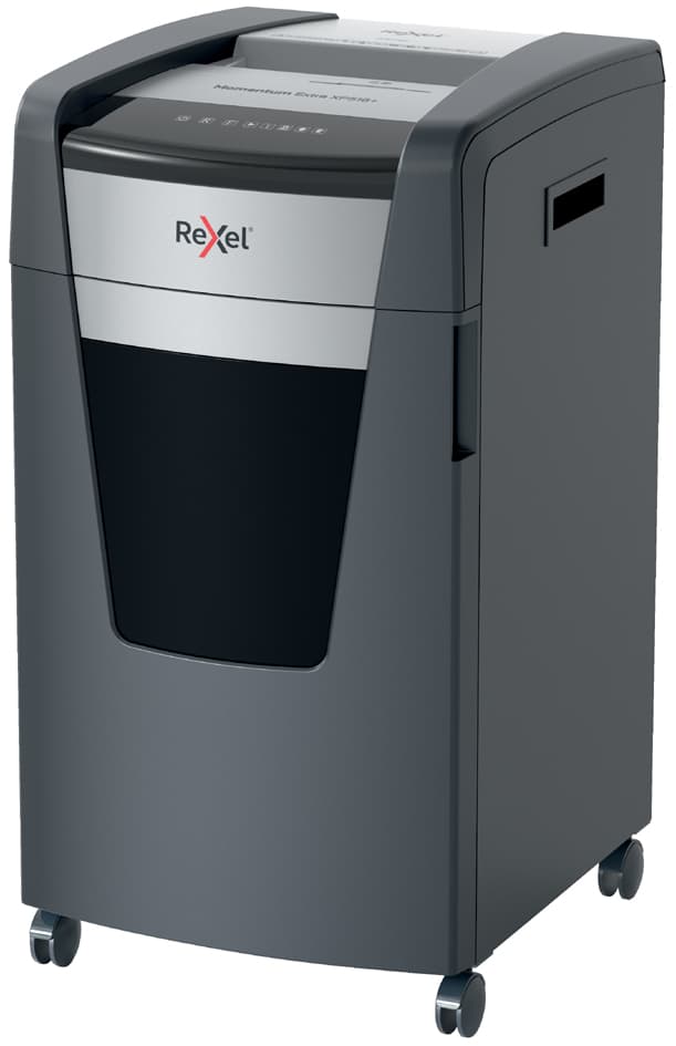 Rexel Aktenvernichter Momentum Extra Xp516+, 2 X 15 Mm