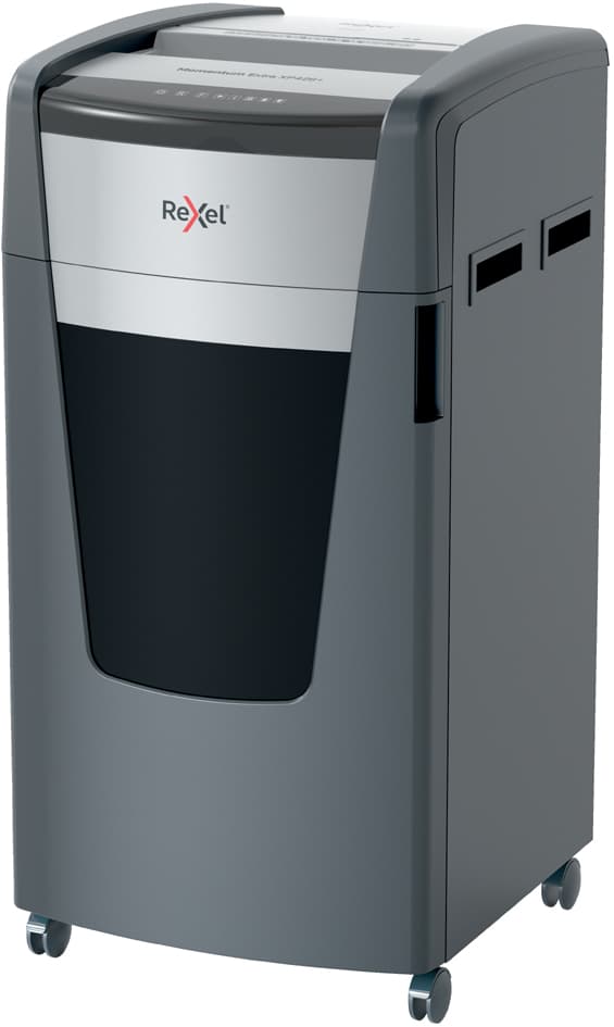 Rexel Aktenvernichter Momentum Extra Xp520+, 4 X 35 Mm