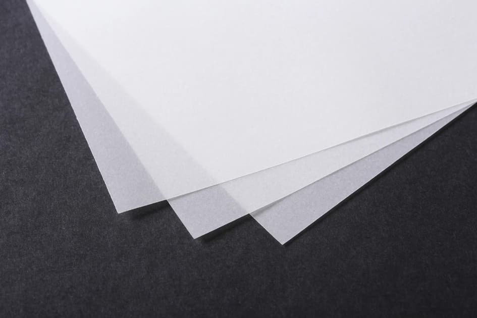 Clairefontaine Transparentpapier, 70/75 G/Qm, 240 X 320 Mm
