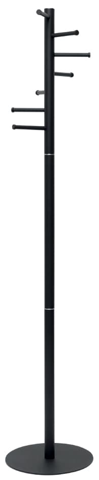 Maul Garderobenständer Maulcaurus, Höhe: 1.770 Mm, Schwarz