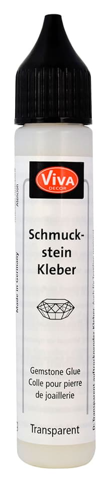 Viva Decor Schmuckstein-Kleber, 28 Ml