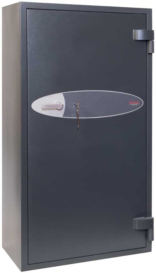 Phoenix Einbruchschutz-Tresor Elara Hs3555k, Graphitgrau