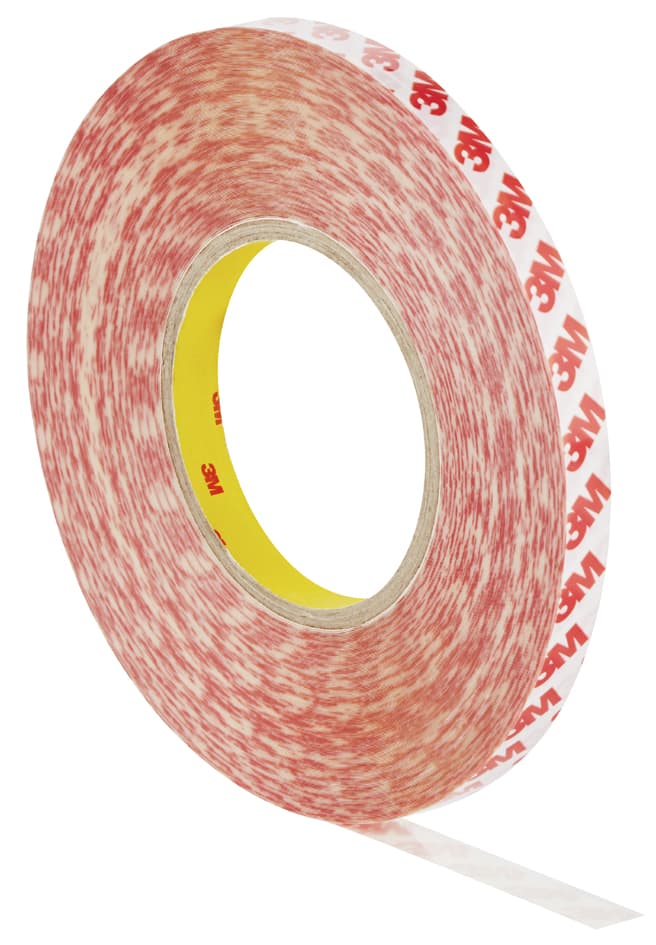 3m Doppelseitiges Klebeband Gpt-020f, 25 Mm X 50 M