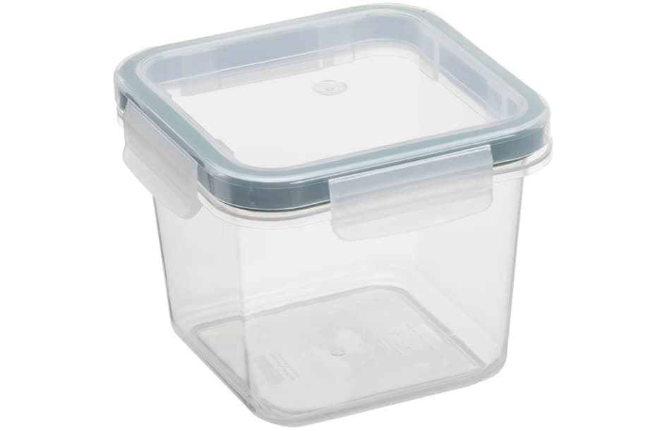 Plast Team Frischhaltedose Amsterdam, 0,43 Liter, Grün
