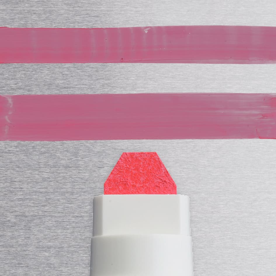 Sakura Metallmarker, Extra Breit, 10 Mm, Rosa