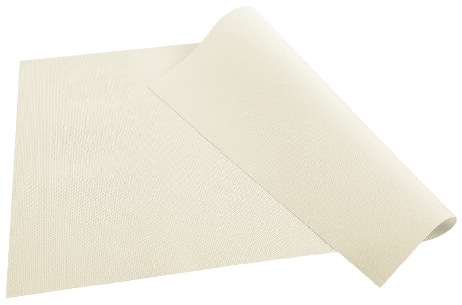 Pronappe Einweg-Tischset Spunbond, 400 X 300 Mm, Elfenbein