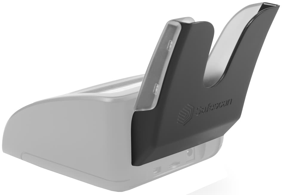 Safescan Geldschein-Stapler Rs-100, Schwarz