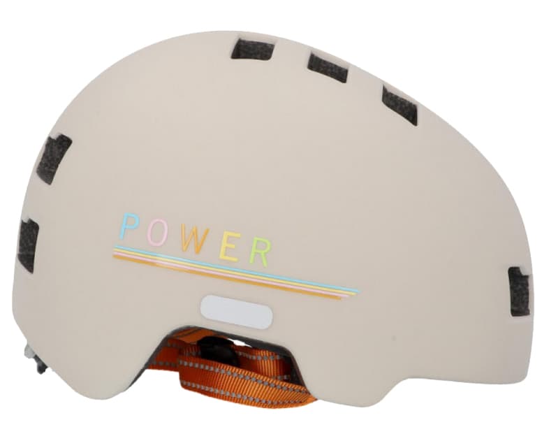Fischer Kinder-Fahrrad-Helm , Bmx Power, , Größe: S/M