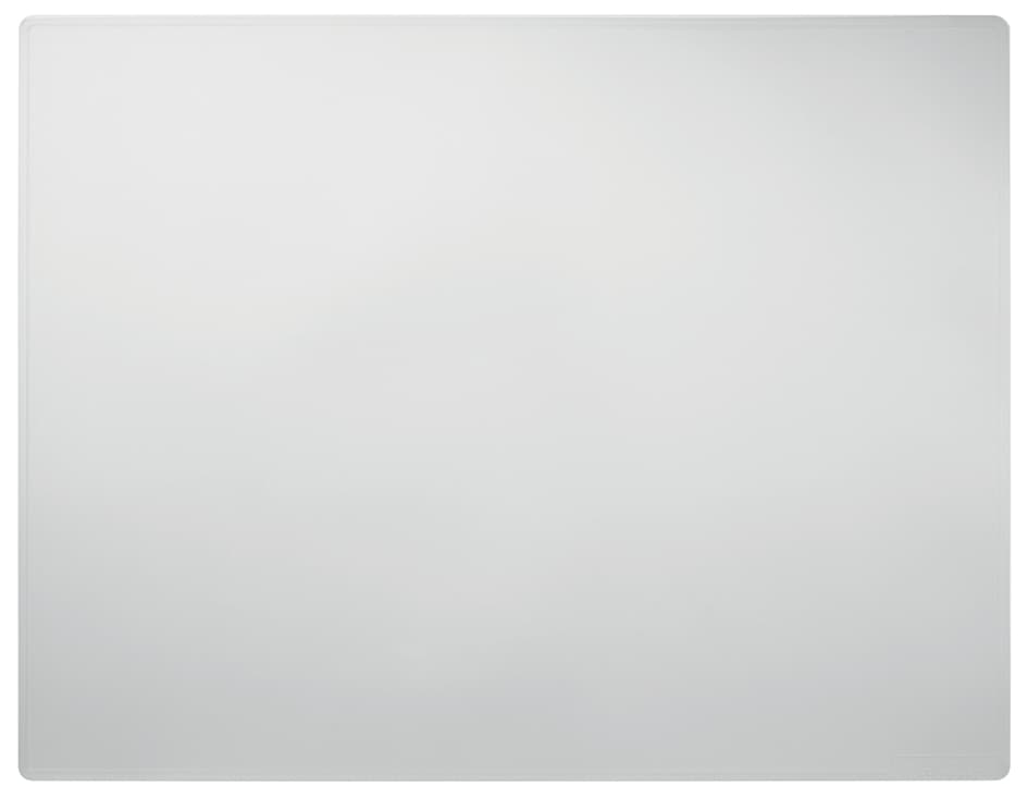 Durable Schreibunterlage Mit Dekorrille, 650 X 500 Mm