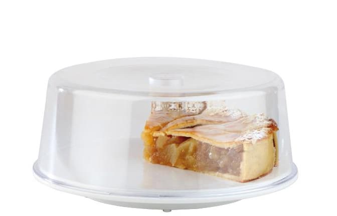 Aps Frischhalte-Haube, Durchmesser: 300 Mm, Transparent
