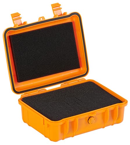 Allit Universalkoffer Dinoplus Outdoor >F< 9, Orange
