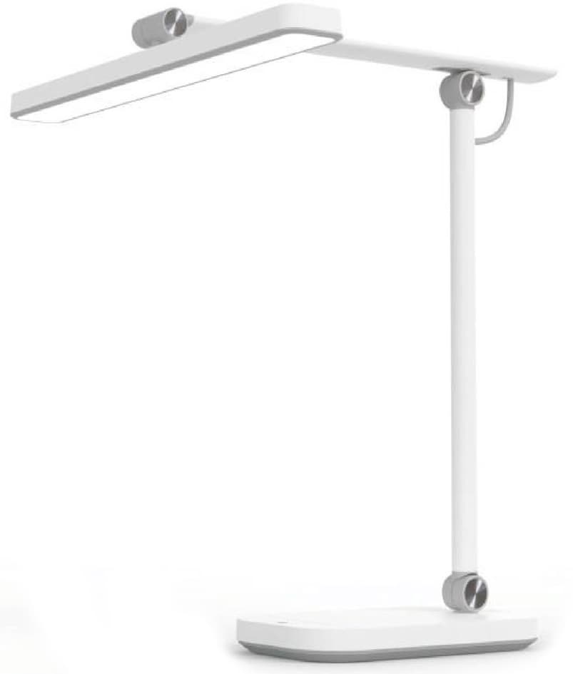 Unilux Led-Tischleuchte Pureline, Weiß
