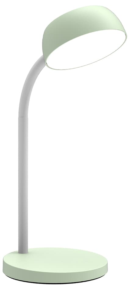 Unilux Led-Tischleuchte Tamy, Grün