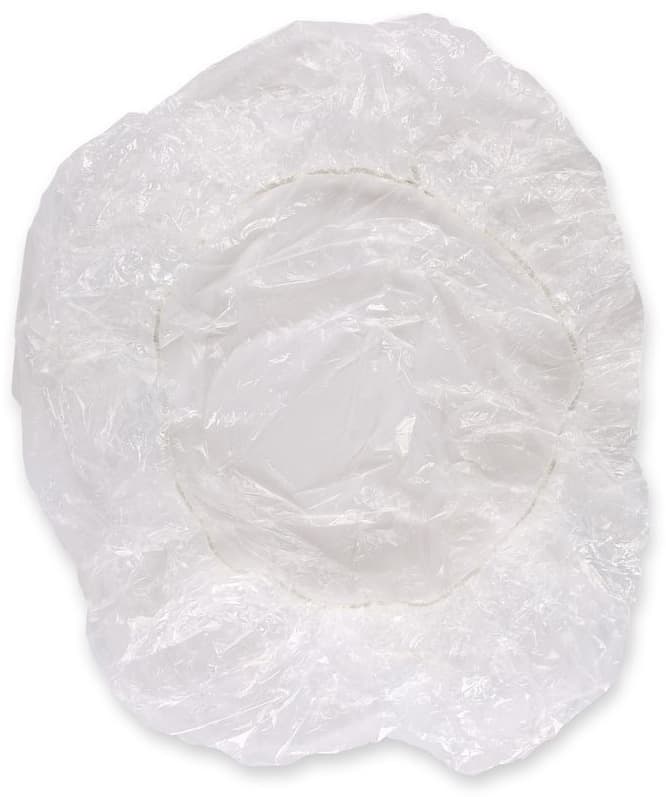 Hygostar Ldpe-Abdeckhaube Light, Transparent, 750 X 700 Mm