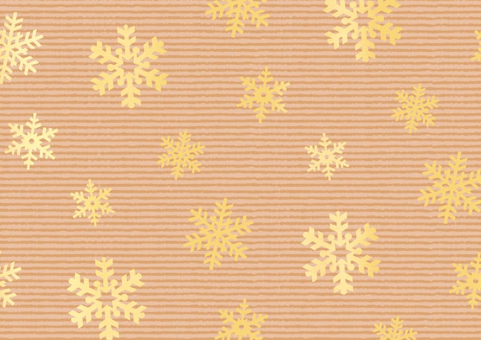 Susy Card Weihnachts-Geschenkpapier , Xmas Ice,