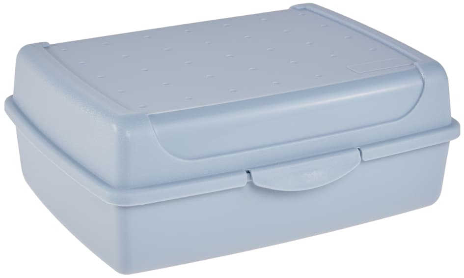 Keeeper Brotdose , Luca, Click-Box Midi, Nordic-Blue