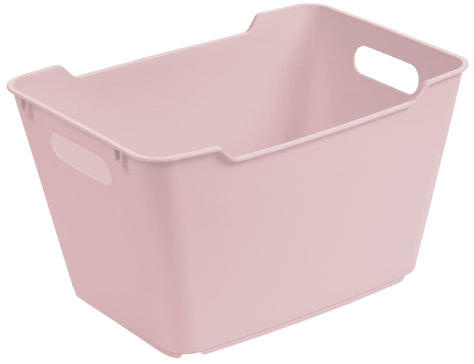 Keeeper Aufbewahrungsbox , Lotta, , 6,0 Liter, Nordic-Grey