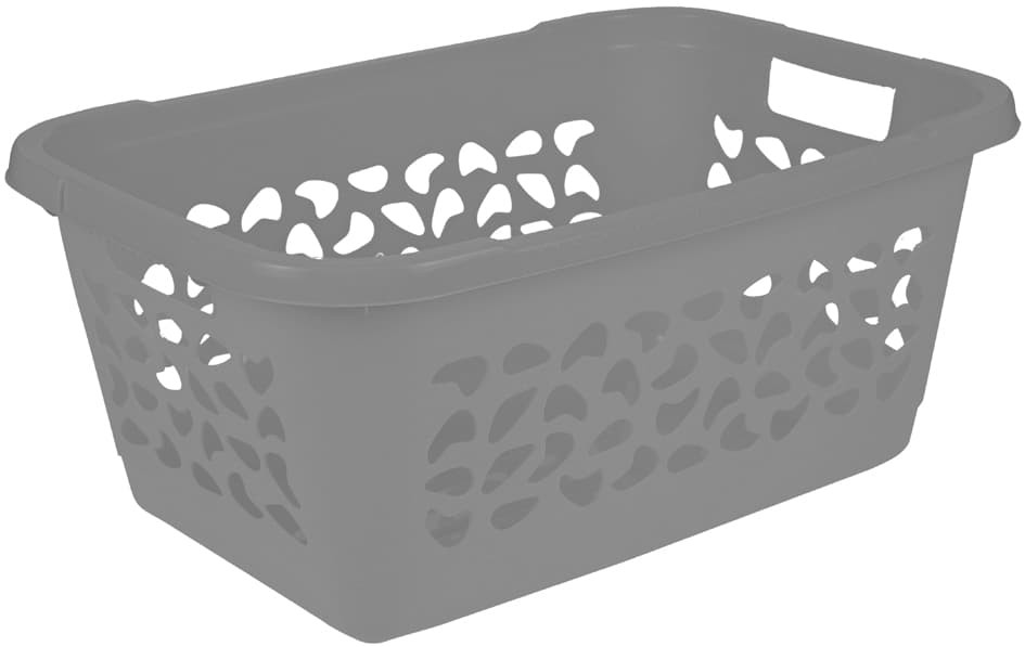 Keeeper Wäschekorb , Jost, , Breite: 650 Mm, Nordic-Grey