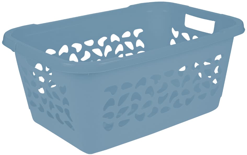 Keeeper Wäschekorb , Jost, , Breite: 650 Mm, Nordic-Blue