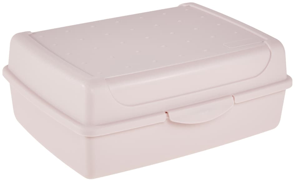 Keeeper Brotdose , Luca,  Click-Box Midi, Nordic-Pink