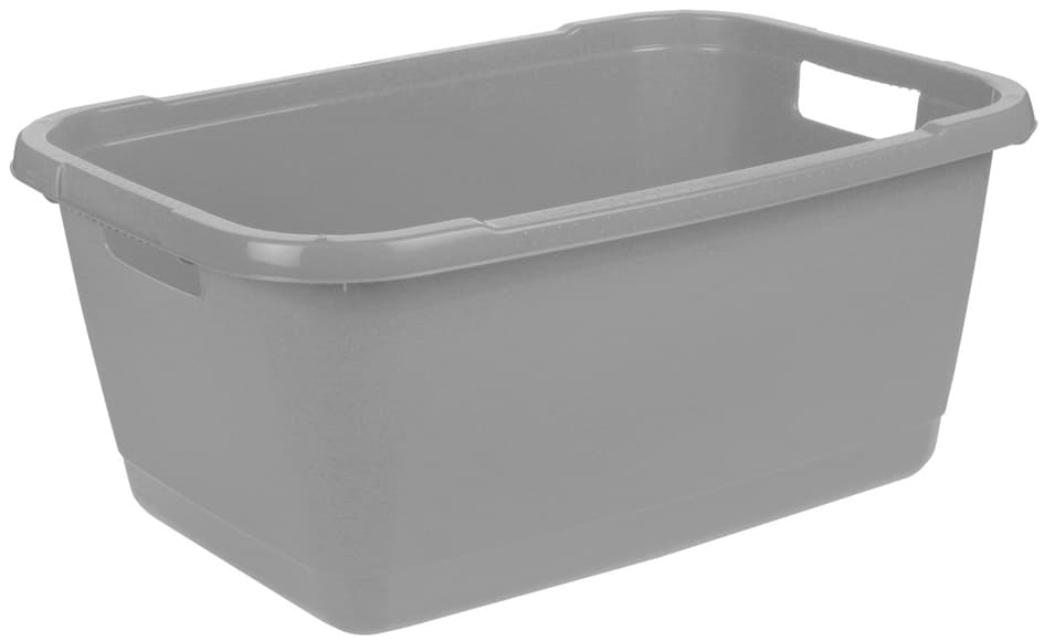 Keeeper Wäschewanne , Aenna, , Breite: 650 Mm, Nordic-Grey