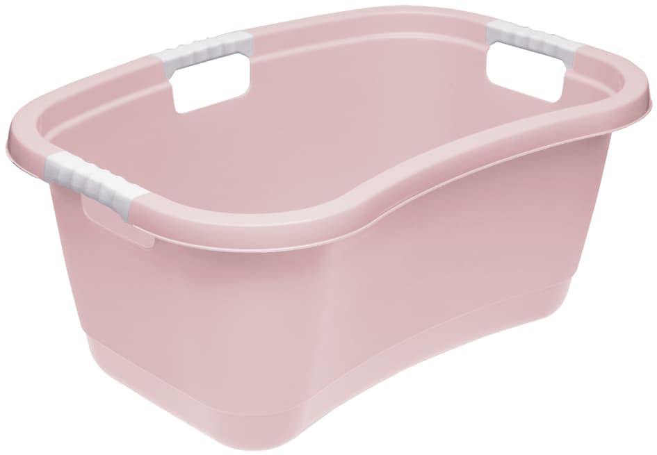 Keeeper Wäschewanne , Janne, , Ergonomisch, Nordic-Pink