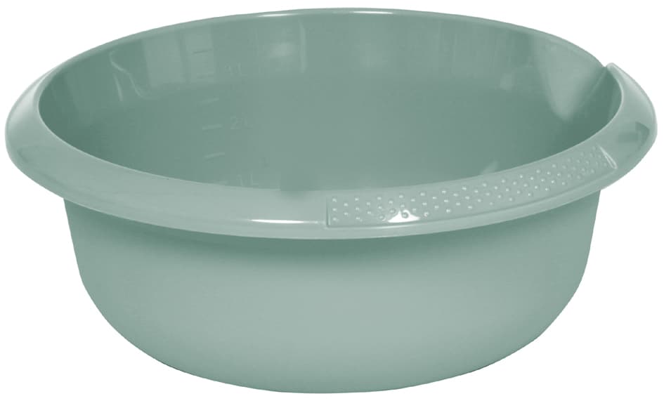 Keeeper Schüssel , Björk, , Pp, Rund, 280 Mm, Nordic-Green